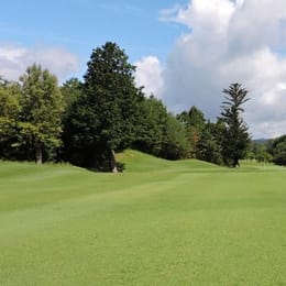 World Woods Golf Club - Akiba Golf Club