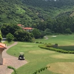 Nansha Golf Club (Mountain)