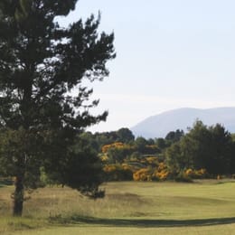 Muir of Ord Golf Club