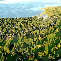 Beach Grove Golf Club