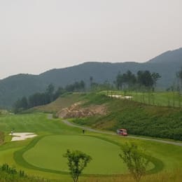 Venue G Country Club