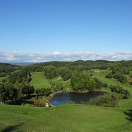 Shin Sapporodai Golf Club