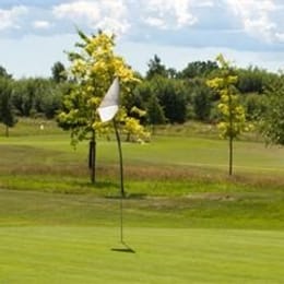 Hässelby Golfklubb