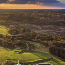 Royal Cromer Golf Club