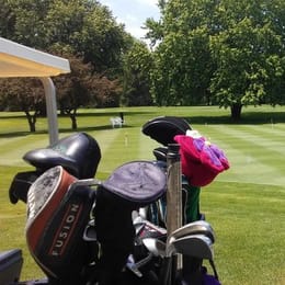 West Hill Golf Course