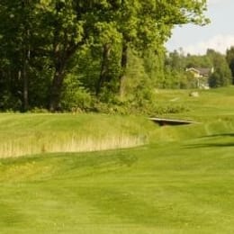 Viksberg Golfklubb