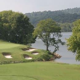 Tennessee National Golf Club