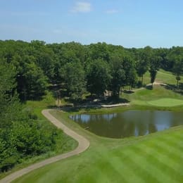 Eagle Knoll Golf Club