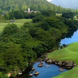 Golden Valley Golf Club