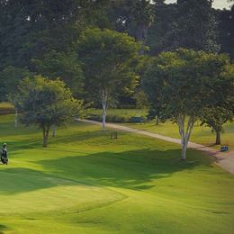 Golf Courses In Zimbabwe Hole19