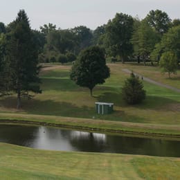 Watertown Golf Club