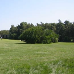 Passebækgård Golfklub