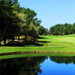 Elleair Golf Club Matsuyama