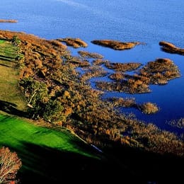 Dataw Island Club (Morgan River)