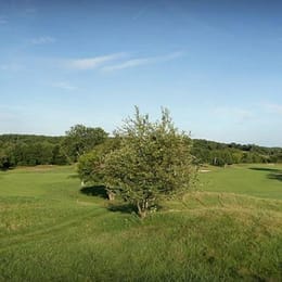 The Golf Club at Thornapple Pointe