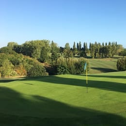 Bedford & County Golf Club