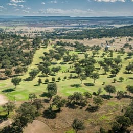 Quirindi Golf Club