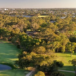 Lake Karrinyup Country Club (North)