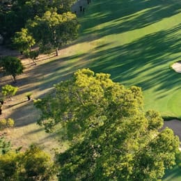 Lake Karrinyup Country Club (Championship)