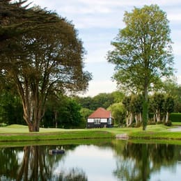 Ham Manor Golf Club