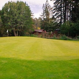 Mill Valley Golf Course