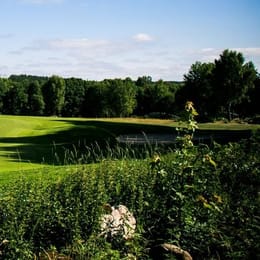 Vårgårda Golfklubb