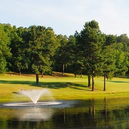 Indian Hills Golf Resort