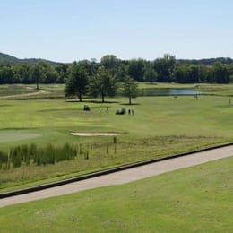 Old Natchez Country Club