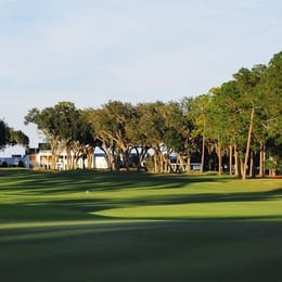 Timuquana Country Club