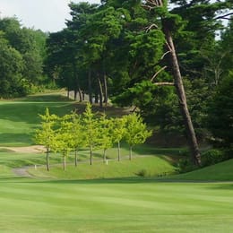 Echizen Country Club