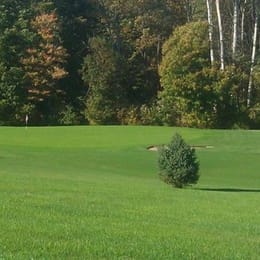 Timber Creek Golf Course