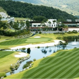 Golfzon County Cheonan
