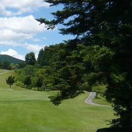 Nagura Country Club