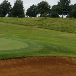 Windmill Ridge Golf Course