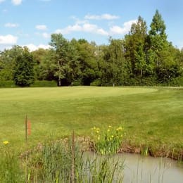 Golfclub Schwäbisch Hall