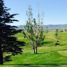 Glenrock Golf Course