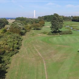 Hylliekrokens Golf Center