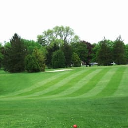 Bel-Aire Golf Course (Par 3)