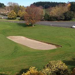 Te Awamutu Golf Club