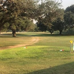 Yorktown Country Club