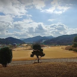 Daegaya Country Club