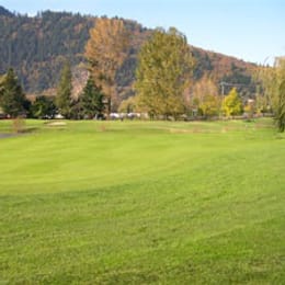 Royalwood Golf Course