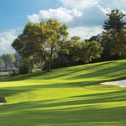 Oak Pointe Country Club (The Championship)