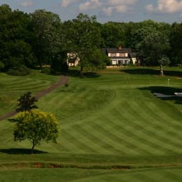 Fauquier Springs Country Club