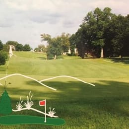 Shawnee Hills Country Club