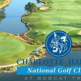 Charlotte Harbor National Golf Club at Bobcat Trail