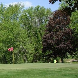 Spring Valley Country Club