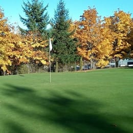 Ladysmith Golf Club