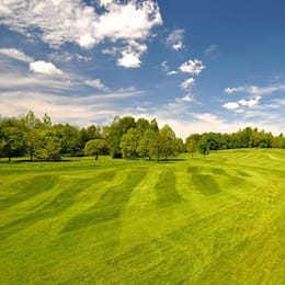 Golfanlage Schloss Egmating (Championship)