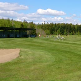 Vimmerby Golfklubb
